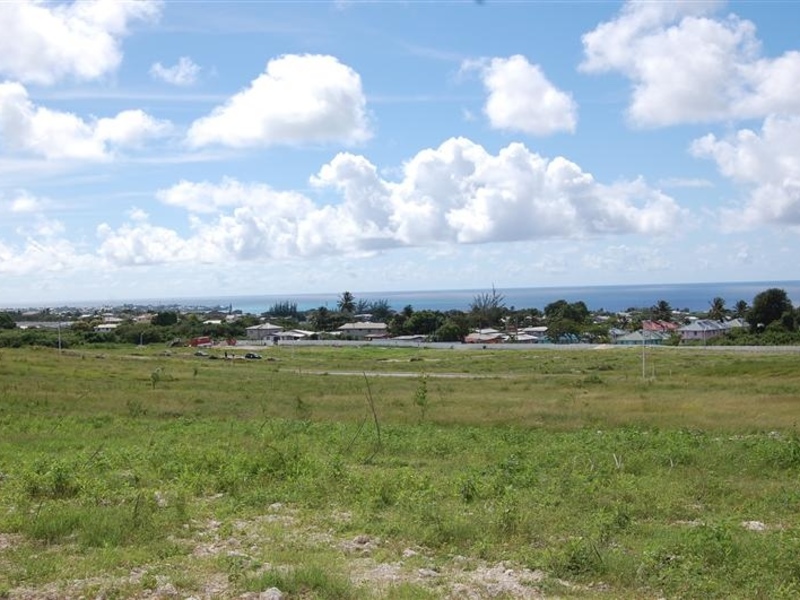Land For Sale in Adams Castle Barbados